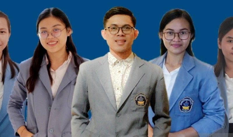 podiumnews.com-Undiksha Raih Juara Pada Ajang WSEEC